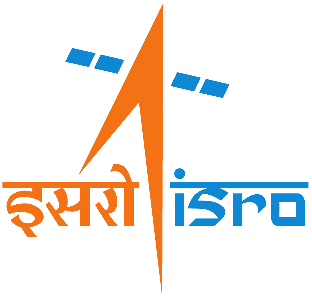 ISRO logo