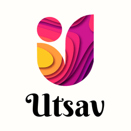 Utsaav logo